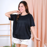 "Supreme Comfort Oversized Tee ๐๐"